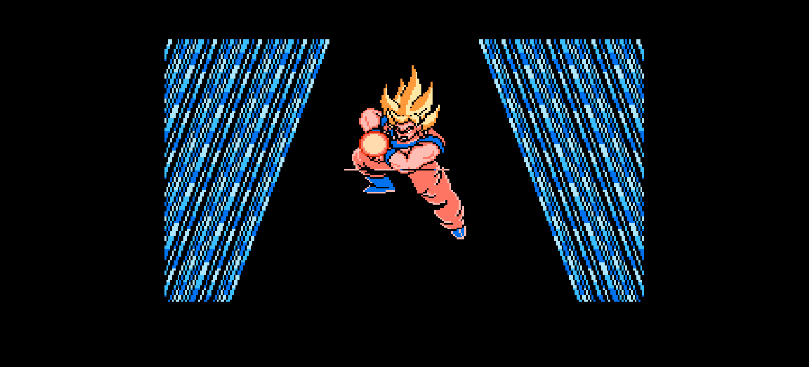 龙珠Z外传 - 赛亚人灭绝计划(简)[酷哥电子](JP)[RPG](6Mb)